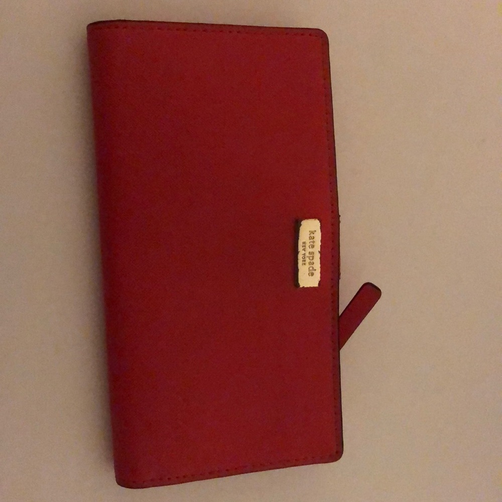 Kate spade wallet